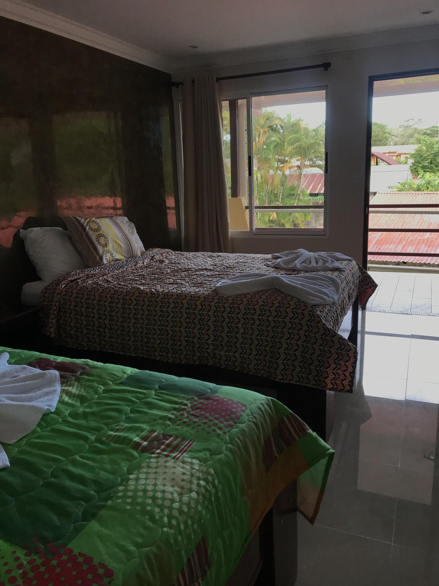 Hotel Jaco Vale Del Mar Exterior photo