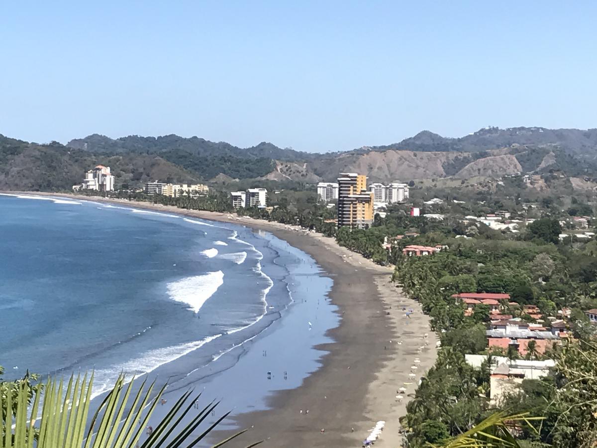 Hotel Jaco Vale Del Mar Exterior photo